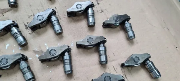 Poussoir de soupape OEM 059109417J pour Audi A8 S8 D4 4H image 6