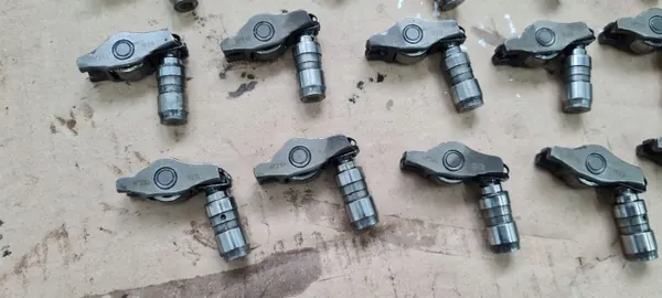 Poussoir de soupape OEM 059109417J pour Audi A8 S8 D4 4H image 9