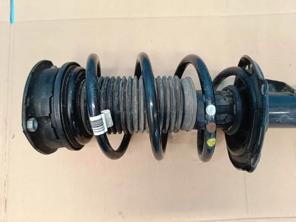 Ammortizzatore anteriore destro SKODA KODIAQ 1.5 TSI 110KW OEM image 3