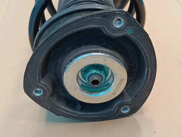 Ammortizzatore anteriore destro SKODA KODIAQ 1.5 TSI 110KW OEM image 4