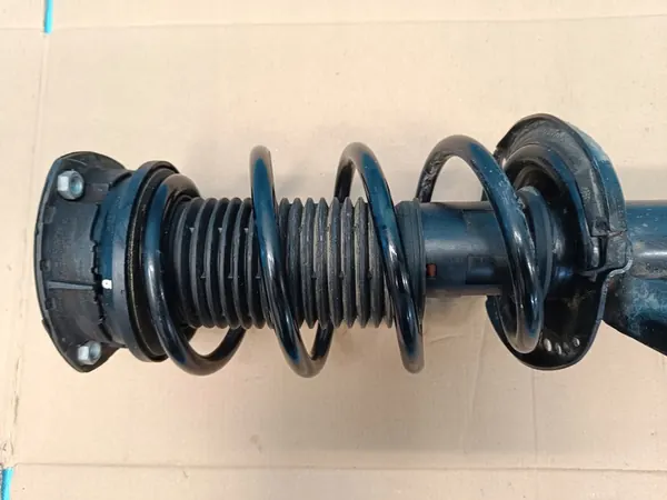 Ammortizzatore anteriore destro SKODA KODIAQ 1.5 TSI 110KW OEM image 6