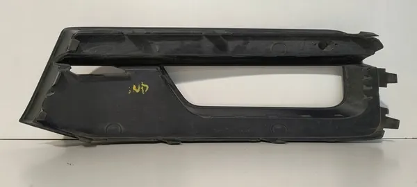 Rejilla de Parachoques Derecho Audi A1 Lift image 2