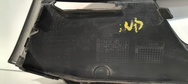 Rejilla de Parachoques Derecho Audi A1 Lift image 4