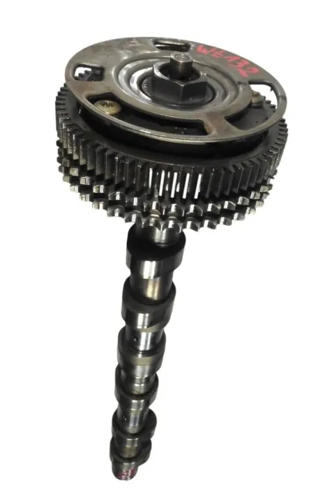 Rechter Saugvariator-Welle OEM A2720502447 Mercedes image 2
