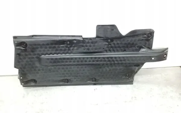 Volkswagen Polo V 6R 2011 Sidokåpa Underrede 6Q0825201H image 10