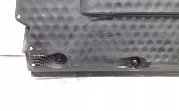 Volkswagen Polo V 6R 2011 Sidokåpa Underrede 6Q0825201H image 5