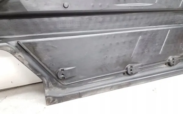 Volkswagen Polo V 6R 2011 Sidokåpa Underrede 6Q0825201H image 7