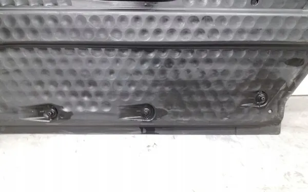 Volkswagen Polo V 6R 2011 Sidokåpa Underrede 6Q0825201H image 9