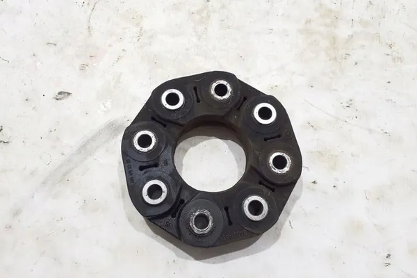 Accouplement en caoutchouc de l'arbre de transmission MERCEDES-BENZ A2054110200 image 3