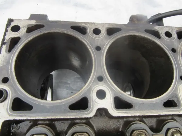 Gebrauchter Motorblock für Jeep Wrangler JK 3.8i 2012 image 4