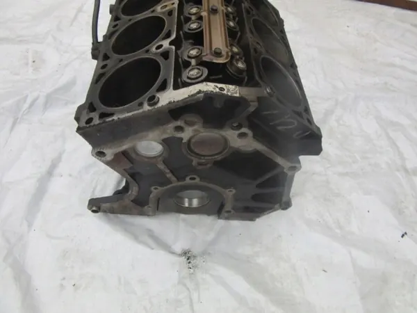 Gebrauchter Motorblock für Jeep Wrangler JK 3.8i 2012 image 7