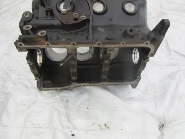 Gebrauchter Motorblock für Jeep Wrangler JK 3.8i 2012 image 8
