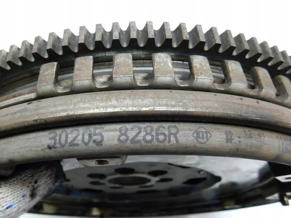 Volante de Dupla Massa 302058286R - Renault Megane Scenic III image 6