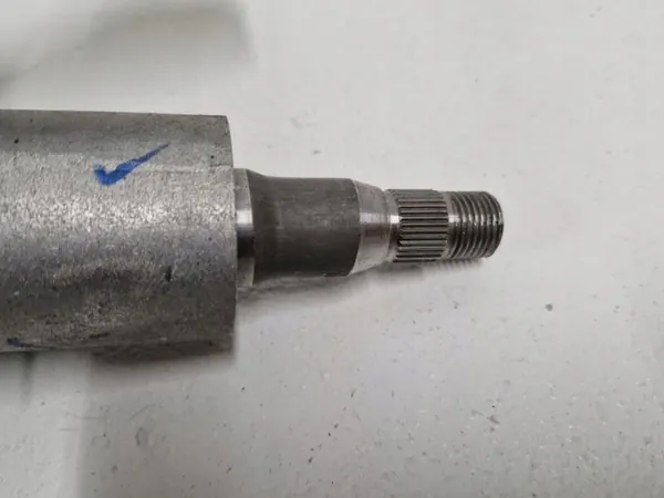 Dirección asistida eléctrica Fiat 500X OEM 59320984 image 3