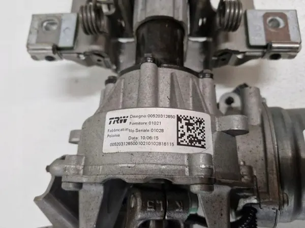 Dirección asistida eléctrica Fiat 500X OEM 59320984 image 8