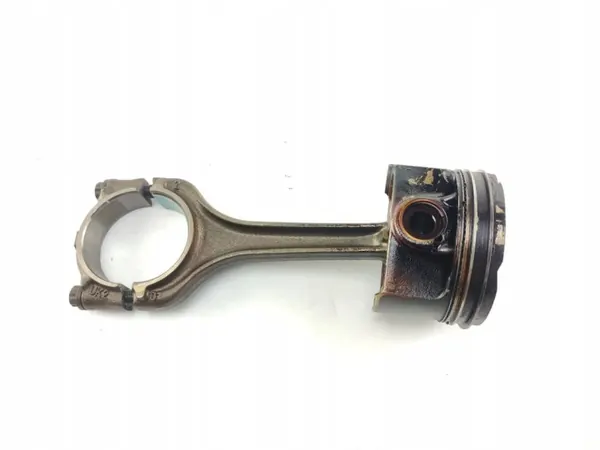 Pistón & Biela OEM 437588 para Skoda Rapid image 2