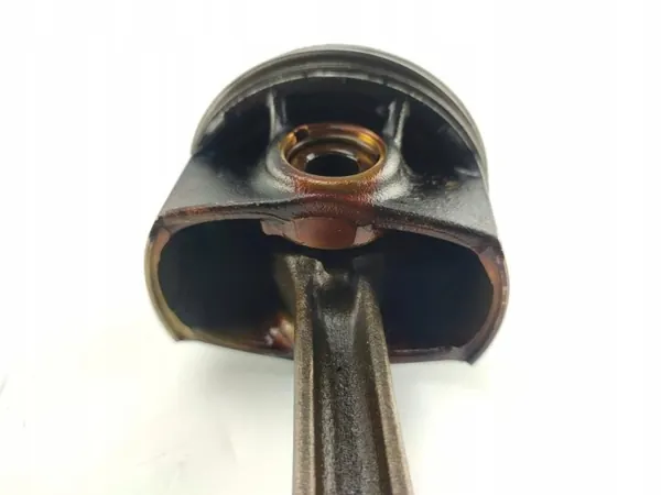 Pistón & Biela OEM 437588 para Skoda Rapid image 5