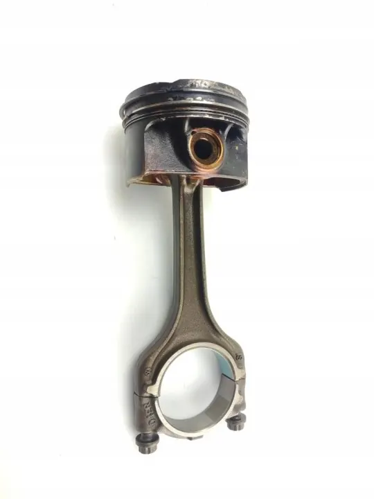 Pistón & Biela OEM 437588 para Skoda Rapid image 7
