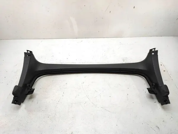 Tapeta de maletero BMW 5 GT F07 OEM 7201650 image 2