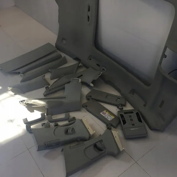 OEM okandb88516nghnnh Panoramadak Bekleding Audi A6 C7 image 4