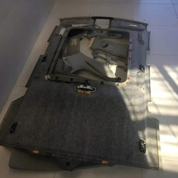 OEM okandb88516nghnnh Panoramadak Bekleding Audi A6 C7 image 8