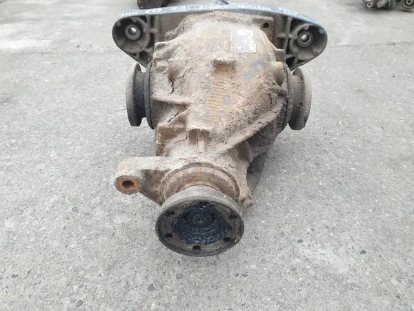 Différentiel 3.15 BMW E39 2.8 I OEM 1214542 image 4
