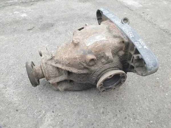 Différentiel 3.15 BMW E39 2.8 I OEM 1214542 image 7