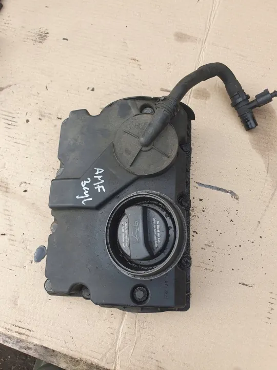 Klepdeksel OEM 045103475C voor Skoda VW 1.4 TDI image 2