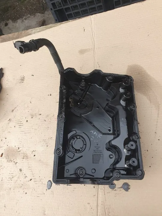 Klepdeksel OEM 045103475C voor Skoda VW 1.4 TDI image 3