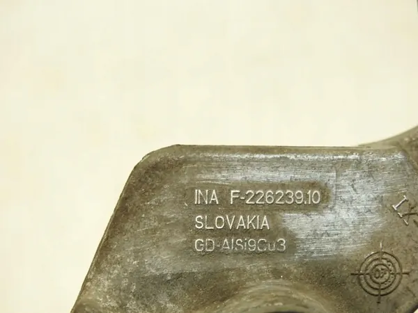 Tensor de correa Toyota OEM F-226239.10 Usado image 5