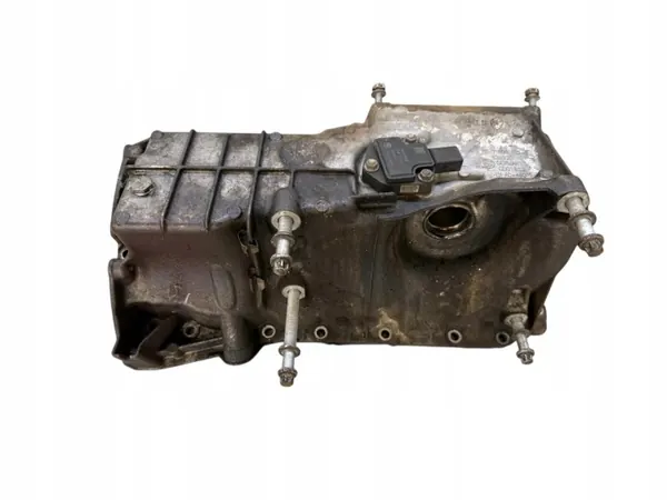 Cárter de aceite BMW OEM 7809122 para motor N47 2.0D image 2