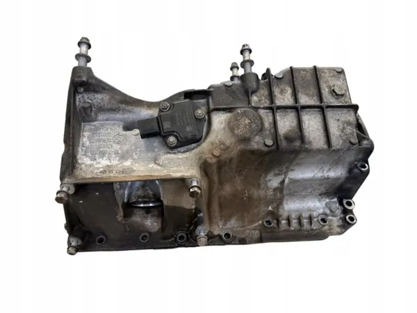 Cárter de aceite BMW OEM 7809122 para motor N47 2.0D image 3