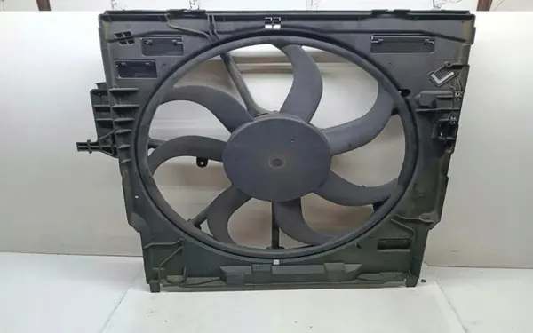 Correa delantera BMW X5 E70 OEM 7594608 3.0L Diesel image 2