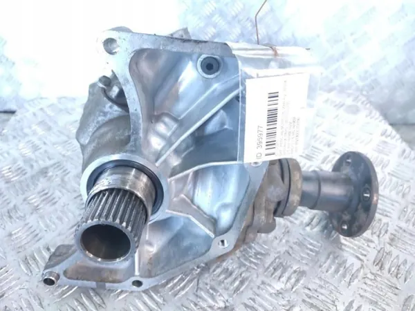 Redutor de caixa Nissan OEM 8H513 para X-Trail T30 image 3