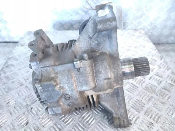 Redutor de caixa Nissan OEM 8H513 para X-Trail T30 image 4