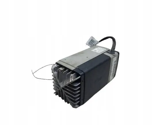 Webasto Air Top 2000 STC OEM 9031125C - Occasion image 2
