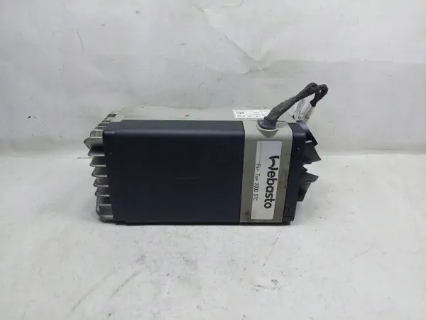 Webasto Air Top 2000 STC OEM 9031125C - Occasion image 4