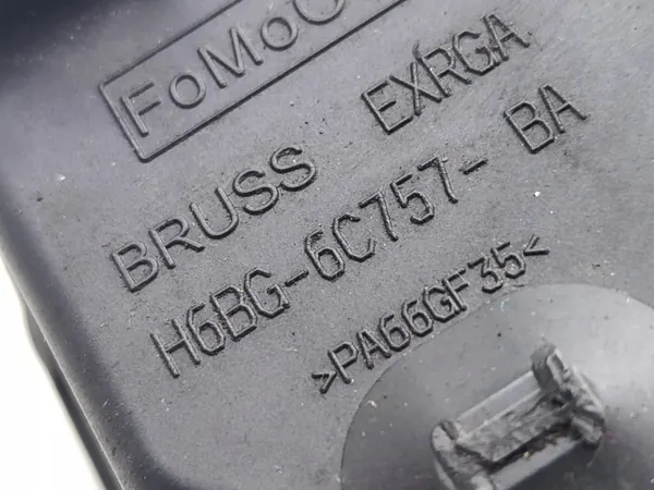 Séparateur d'huile Ford Focus OEM H6BG-6C757-BA Occasion image 7