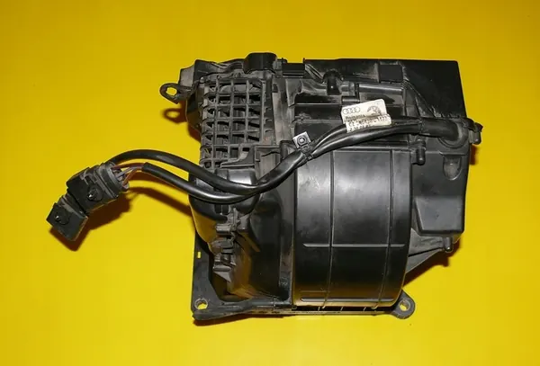 Carcaça do motor do ventilador Audi A6 C6 04-08 OEM 4F0820155F image 4