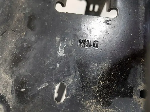 RENAULT RANGE GAMA T Cadre Droit OEM GRG14121555 image 5