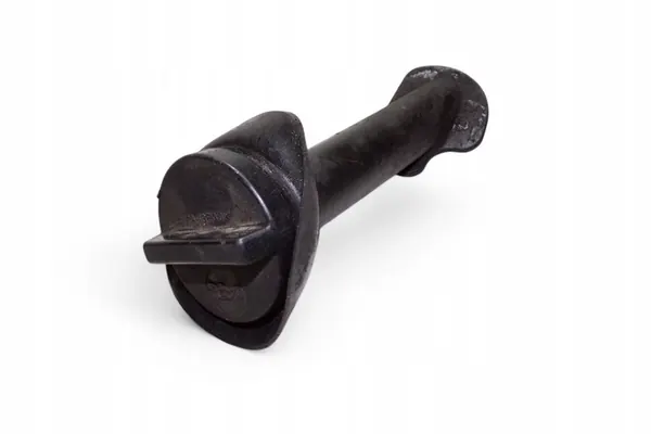 Tuyau de remplissage d'huile INFINITI FX 4.5L 2004 image 3