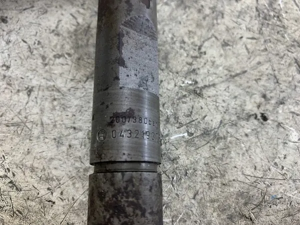 Inyector Renault Scenic I 1.9 DTI OE 7700875035 image 6