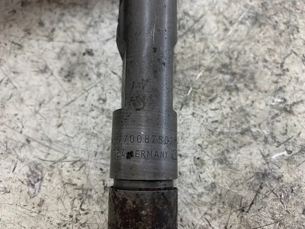 Inyector Renault Scenic I 1.9 DTI OE 7700875035 image 8