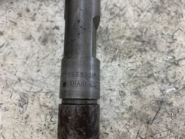 Inyector Renault Scenic I 1.9 DTI OE 7700875035 image 9