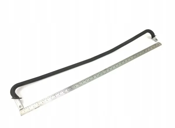 A9608101054 Mercedes-Benz Hyttdörrhandtag, Fram Vänster image 2