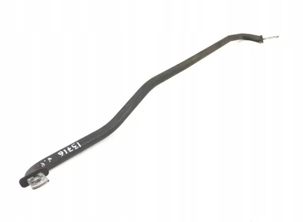 A9608101054 Mercedes-Benz Hyttdörrhandtag, Fram Vänster image 4