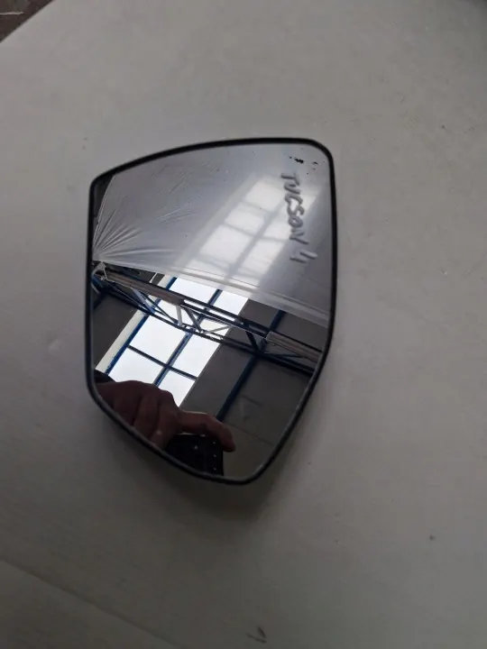 Insert miroir droit OEM 87621-N7030 pour Hyundai Tucson IV image 2