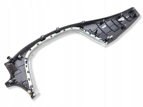 Estrutura do porta-luvas Chevrolet Trax 2019 OEM 42506223 image 9