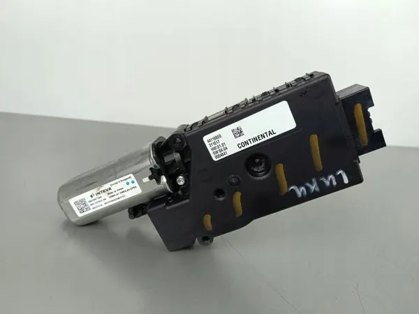 Motor de teto solar Jeep OE OEM 68518677AA - Usado image 2