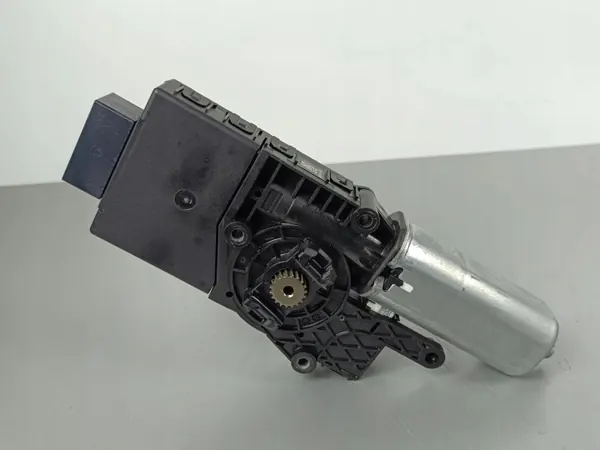 Motor de teto solar Jeep OE OEM 68518677AA - Usado image 3